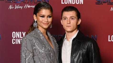 tom holland zendaya freundin.